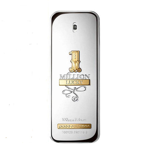 1 MILLION LUCKY Eau de Toilette 100m