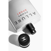ALLURE HOMME SPORT EAU DE TOILETTE 100m
