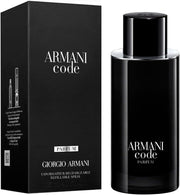 ARMANI CODE PARFUM 125m