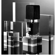 Black Afgano Extrait de Parfum by NASOMATTO 30m