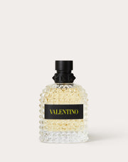 BORN IN ROMA YELLOW DREAM FOR HIM EAU DE TOILETTE 100m