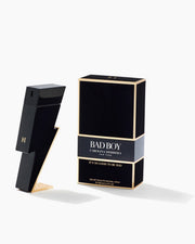 Bad Boy By Carolina Herrera for Men, Eau de Toilette - 100 ml