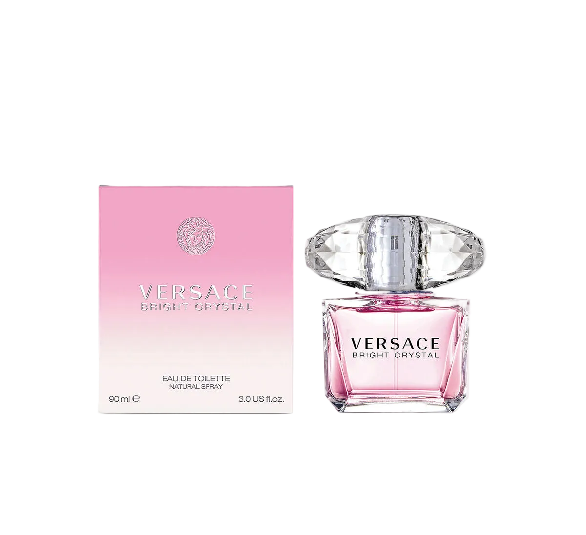 Bright Crystal EDT 90 ML