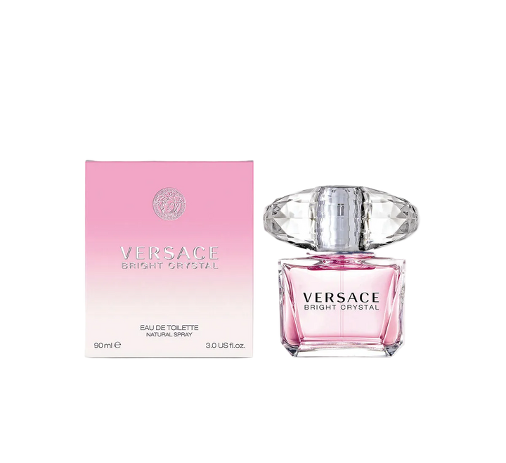 Bright Crystal EDT 90 ML