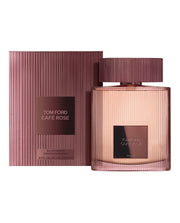 Café Rose Eau de Parfum 100m (Unisex)