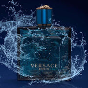 EROS EAU DE PARFUM 100m