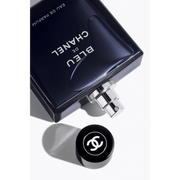 BLEU DE CHANEL Eau de Parfum 100ML