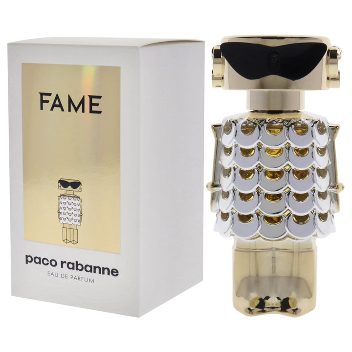 FAME Eau de Parfum 80m