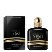 Stronger With You Oud EDP 100ml