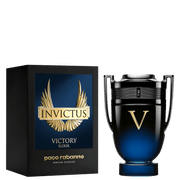 INVICTUS VICTORY ELIXIR 100ml