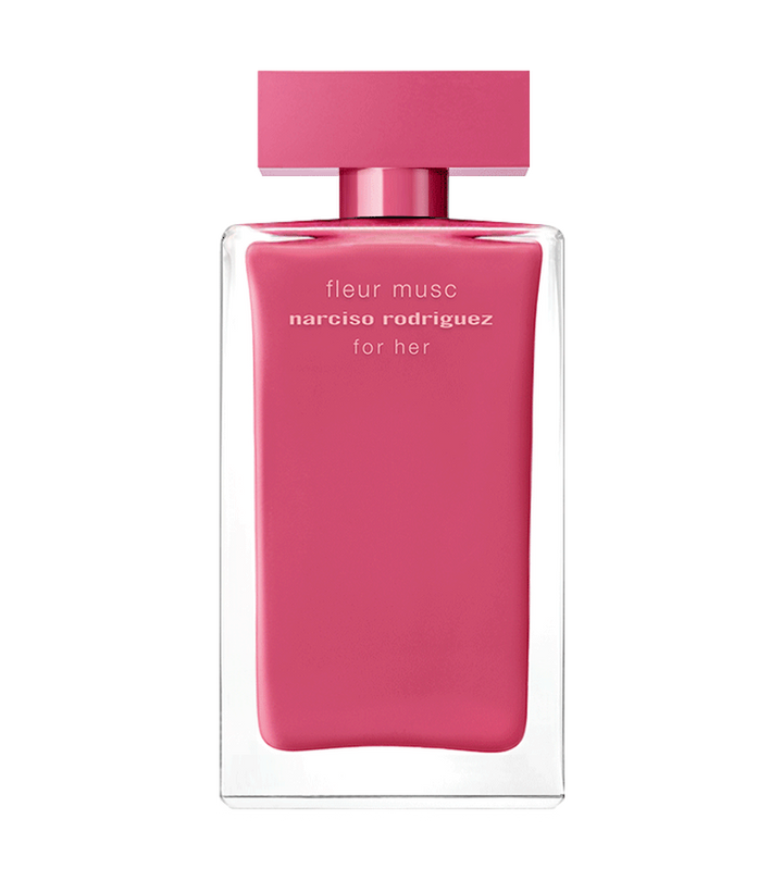 Narciso Rodriguez Fleur Musc for Her Eau De Parfum 100m