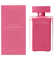 Narciso Rodriguez Fleur Musc for Her Eau De Parfum 100m