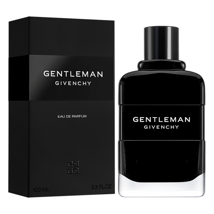 GIVENCHY Gentleman EDP - 100ml