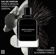 GIVENCHY Gentleman EDP - 100ml