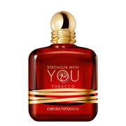 Stronger with You Tobacco 100ml