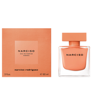 NARCISO EAU DE PARFUM AMBRÉE 90m