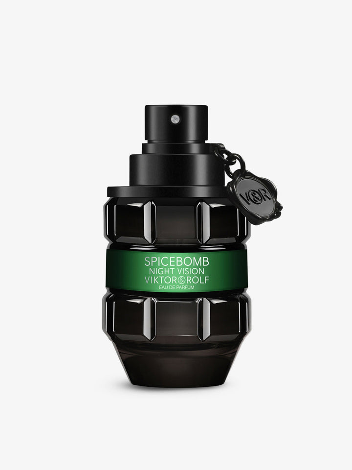 NIGHT VISION EAU DE PARFUM 90ML