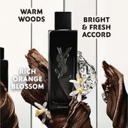 MYSLF EAU DE PARFUM 100ml