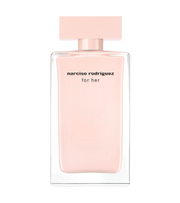 narciso rodriguez for her EAU DE PARFUM 100ml