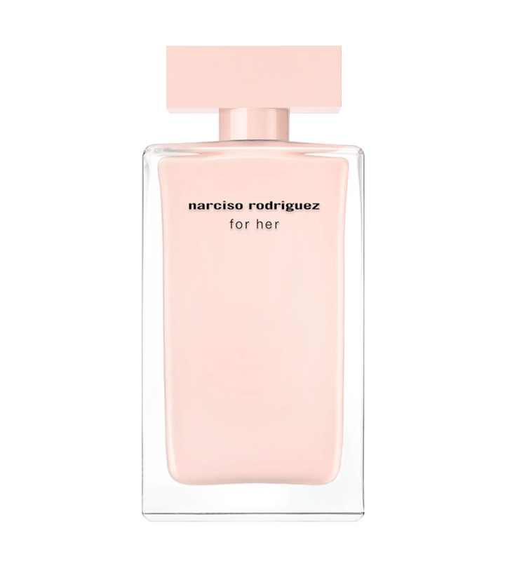narciso rodriguez for her EAU DE PARFUM 100ml