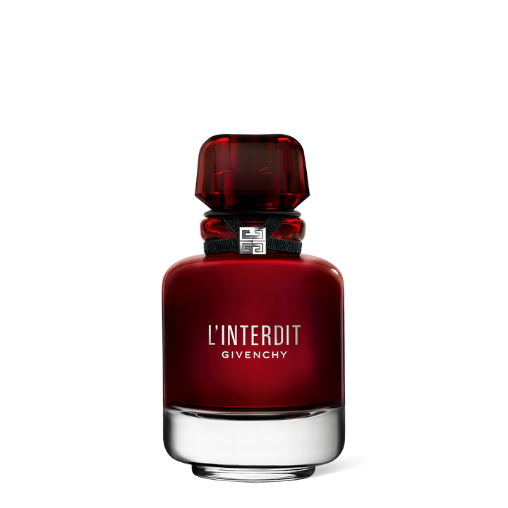 L'INTERDIT ROUGE Eau de Parfum 80ml