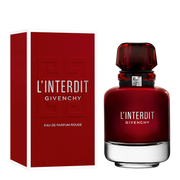 L'INTERDIT ROUGE Eau de Parfum 80ml
