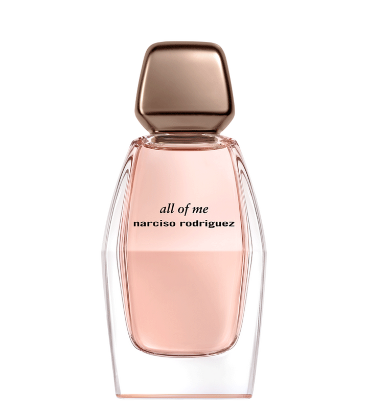 narciso rodriguez all of me EAU DE PARFUM 90ml