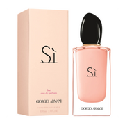 SÌ FIORI EAU DE PARFUM 100ml