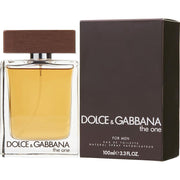THE ONE EAU DE TOILETTE 100ml