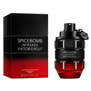 SPICEBOMB INFRARED EAU DE TOILETTE 90m