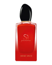 SÌ PASSIONE INTENSE Eau de Parfum 100ml