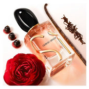 SÌ INTENSE Eau de Parfum 100ml