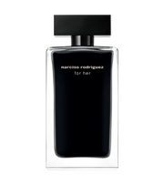 narcisco rodriguez for her EAU DE TOILETTE 100ml