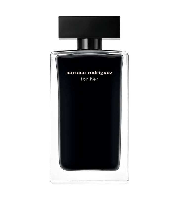 narcisco rodriguez for her EAU DE TOILETTE 100ml