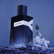 Y EAU DE PARFUM 100m