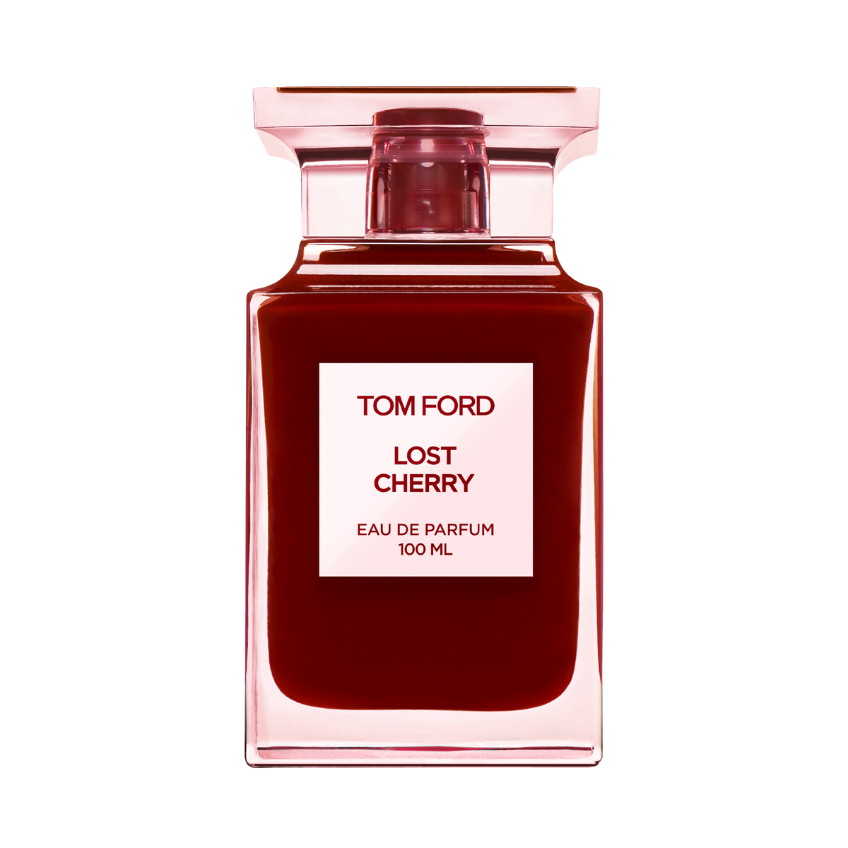 Tom Ford LOST CHERRY EAU DE PARFUM 100m (Unisex)