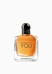 STRONGER WITH YOU Eau de Toilette 100m