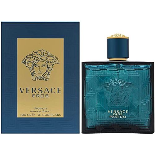 Eros Parfum 100 ml