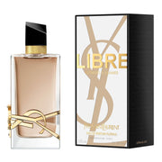 LIBRE FLOWERS & FLAMES EDP 90ml