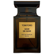 Noir De Noir by Tom Ford for Unisex - Eau de Parfum, 100ml