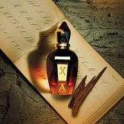 Xerjoff Alexandria Ii Parfum (without box) 100ml