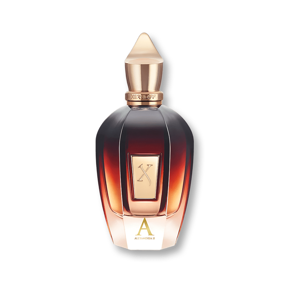 Xerjoff Alexandria Ii Parfum (without box) 100ml