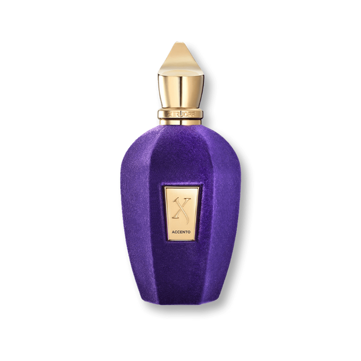 Xerjoff Accento EDP (without box) 100ml