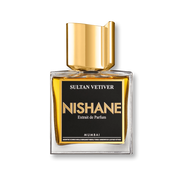 Nishane Sultan Vetiver (without box) 100ml