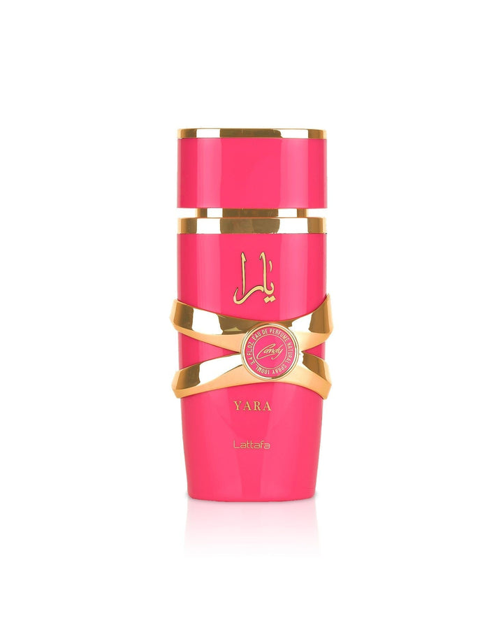 Lattafa Yara Candy Eau de Parfum - 100ml
