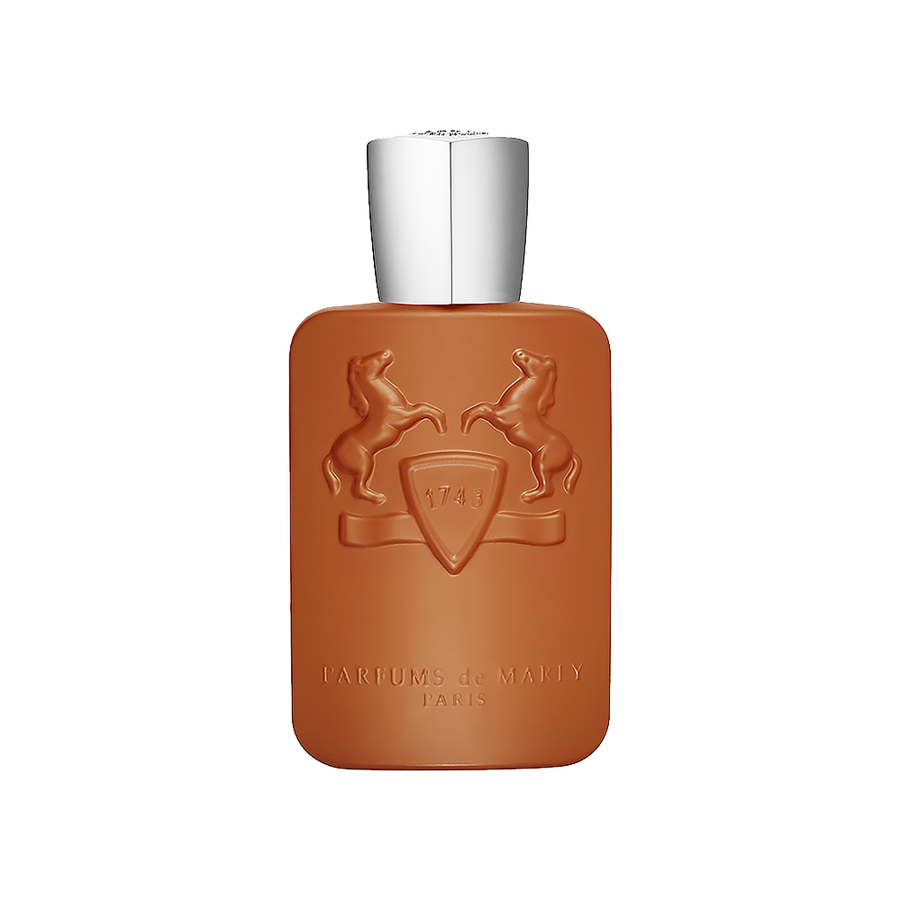 ALTHAÏR EAU DE PARFUM 125ML