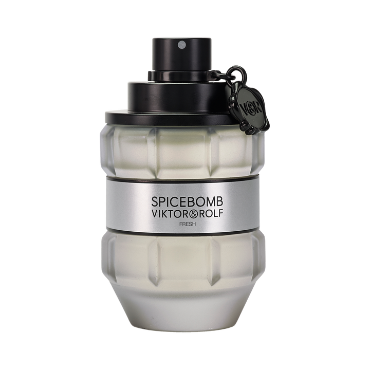 Spicebomb Fresh Eau de Toilette 90ML