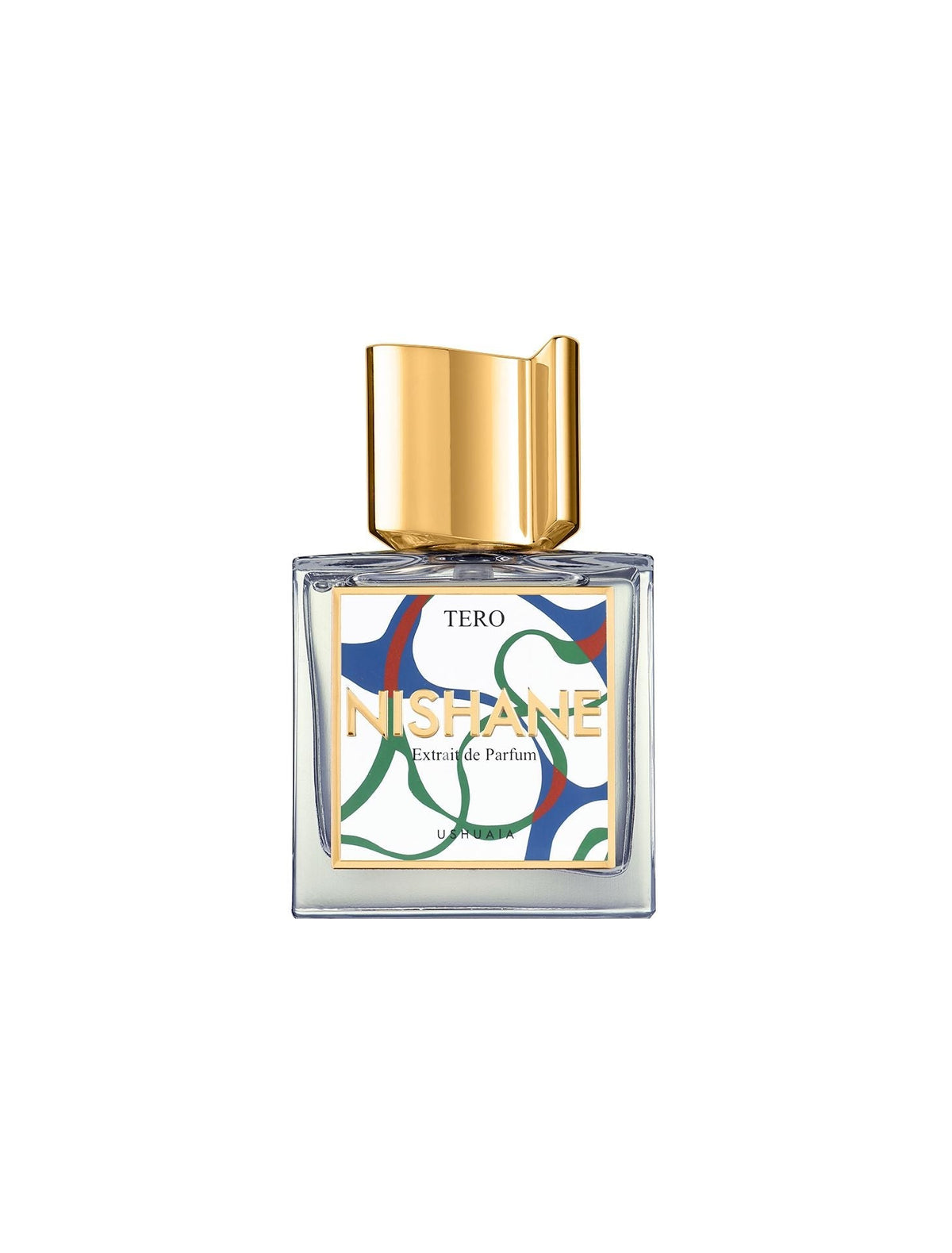 TERO By Nishane 100ML (Without Box)