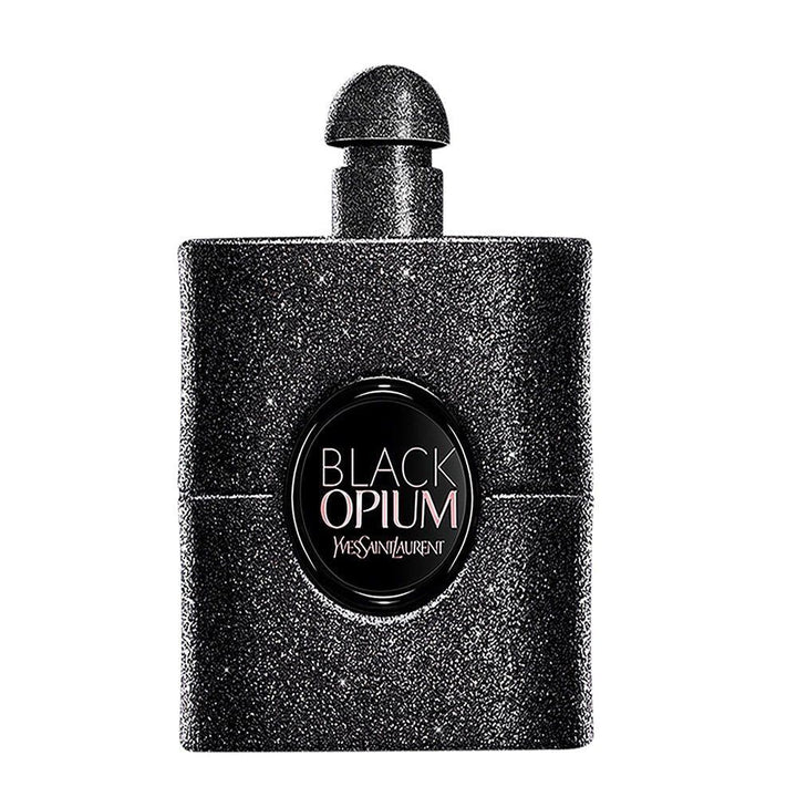 Yves Saint Laurent Black opium extreme for her EDP - 90ml