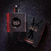Yves Saint Laurent Black opium extreme for her EDP - 90ml